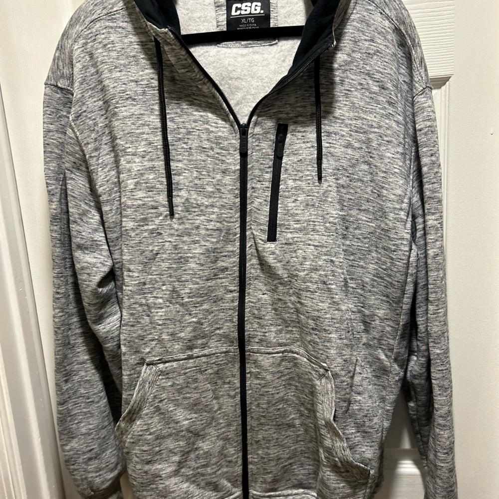 Hoodie